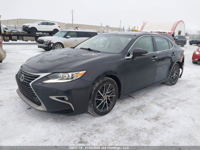 58ABK1GG2GU008328 Lexus Es 350 350