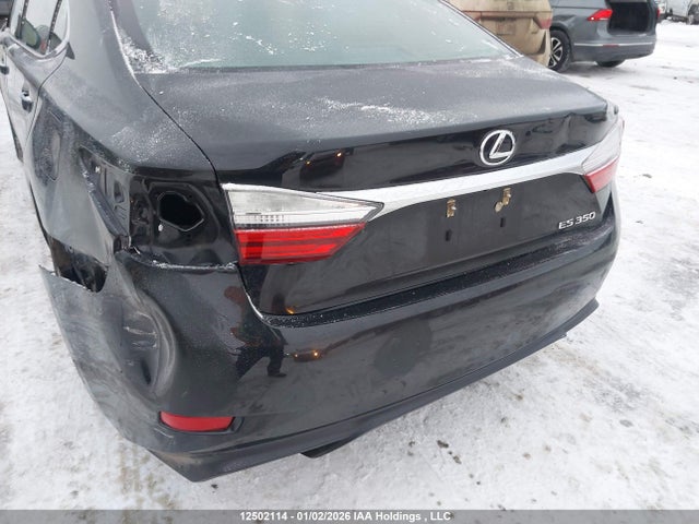 58ABK1GG2GU008328 Lexus Es 350 350