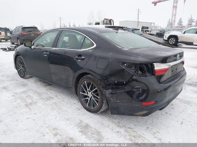 58ABK1GG2GU008328 Lexus Es 350 350