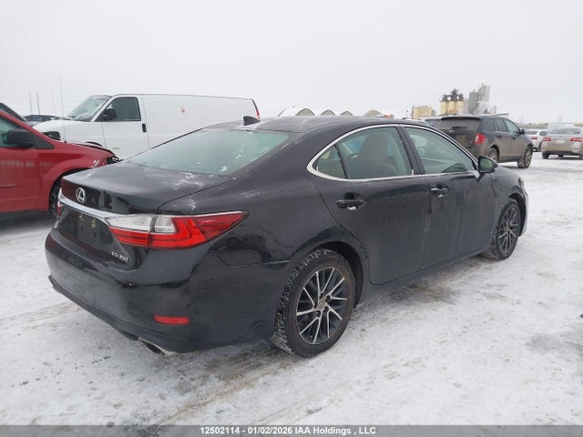 58ABK1GG2GU008328 Lexus Es 350 350