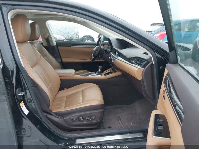 58ABK1GG2GU008328 Lexus Es 350 350