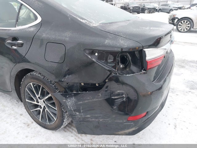 58ABK1GG2GU008328 Lexus Es 350 350