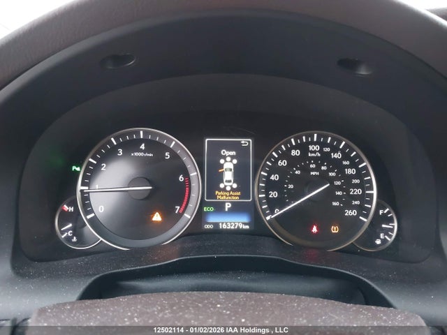 58ABK1GG2GU008328 Lexus Es 350 350