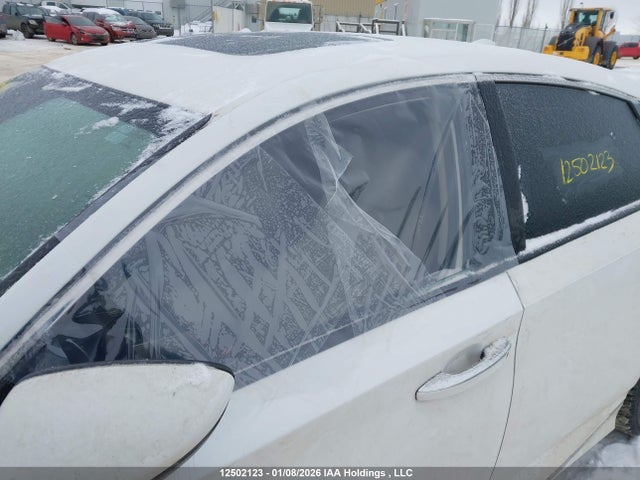 12502123 :رقم المزاد ، 1HGCV1F92JA802802 vin ، 2018 Honda Accord Touring مزاد بيع