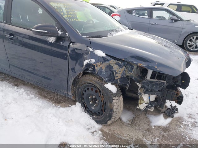 KMHH55LC5LU128458 Hyundai Elantra Gt N Line