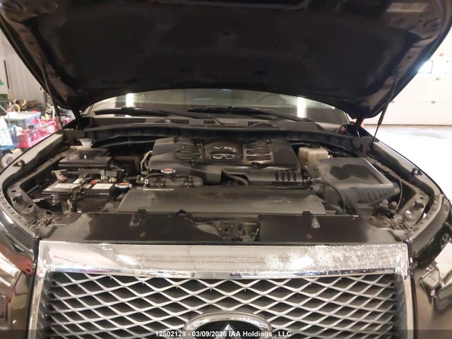 JN8AZ2NC1K9460134 Infiniti QX80 LUXE