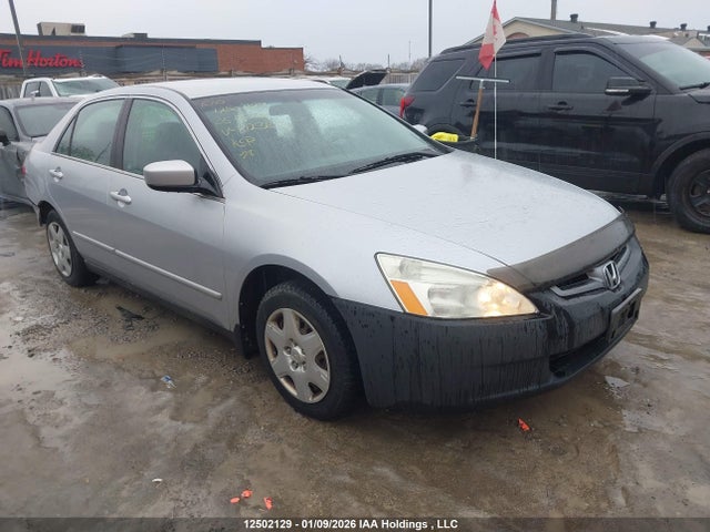 Продаж на аукціоні авто 2005 Honda Accord Lx-g, vin: 1HGCM56465A812365, номер лоту: 12502129