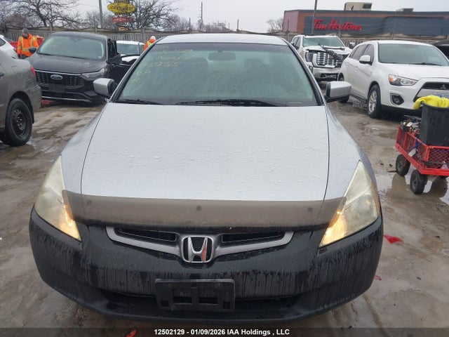 Продаж на аукціоні авто 2005 Honda Accord Lx-g, vin: 1HGCM56465A812365, номер лоту: 12502129
