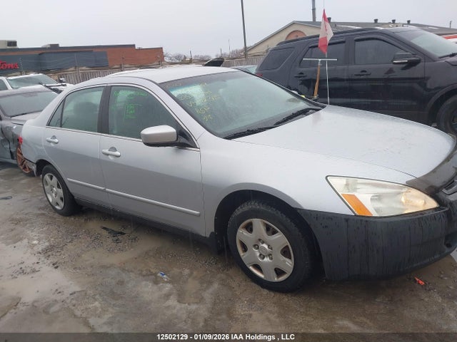 Продаж на аукціоні авто 2005 Honda Accord Lx-g, vin: 1HGCM56465A812365, номер лоту: 12502129