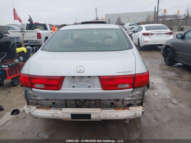 Продаж на аукціоні авто 2005 Honda Accord Lx-g, vin: 1HGCM56465A812365, номер лоту: 12502129