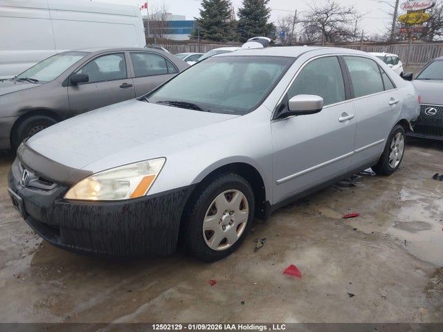 Продаж на аукціоні авто 2005 Honda Accord Lx-g, vin: 1HGCM56465A812365, номер лоту: 12502129