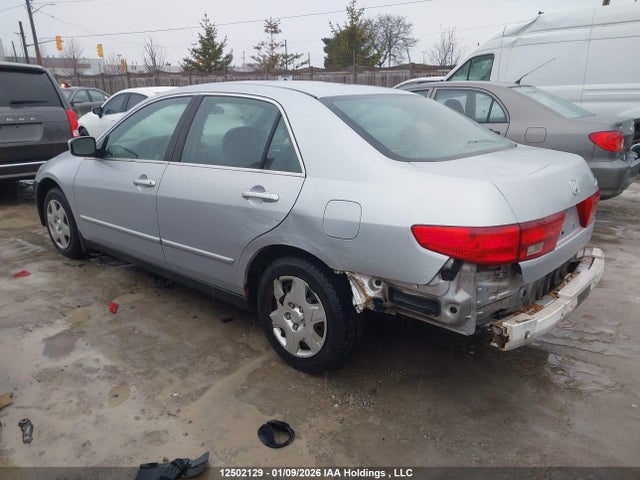Продаж на аукціоні авто 2005 Honda Accord Lx-g, vin: 1HGCM56465A812365, номер лоту: 12502129