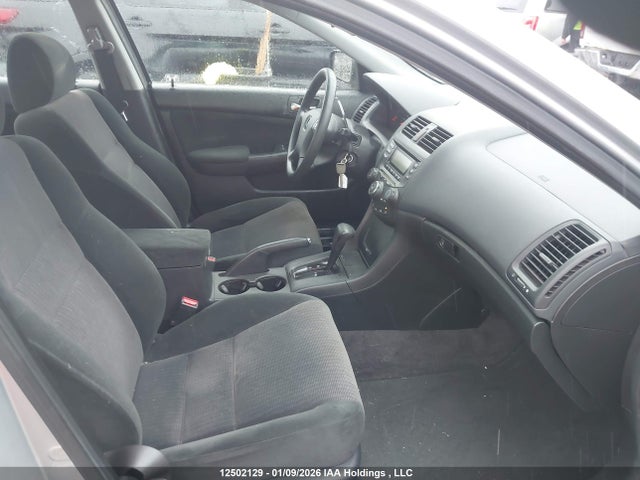 Продаж на аукціоні авто 2005 Honda Accord Lx-g, vin: 1HGCM56465A812365, номер лоту: 12502129