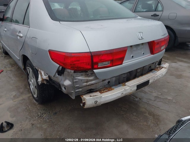 Продаж на аукціоні авто 2005 Honda Accord Lx-g, vin: 1HGCM56465A812365, номер лоту: 12502129