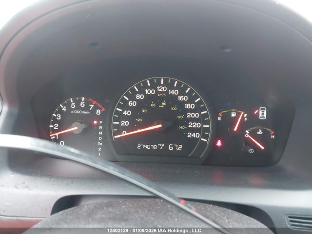 Продаж на аукціоні авто 2005 Honda Accord Lx-g, vin: 1HGCM56465A812365, номер лоту: 12502129