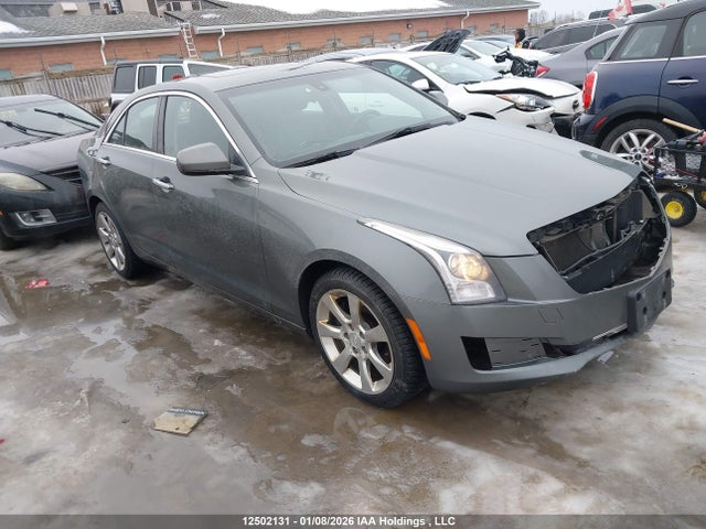 1G6AG5RX4G0111564 auction archive image