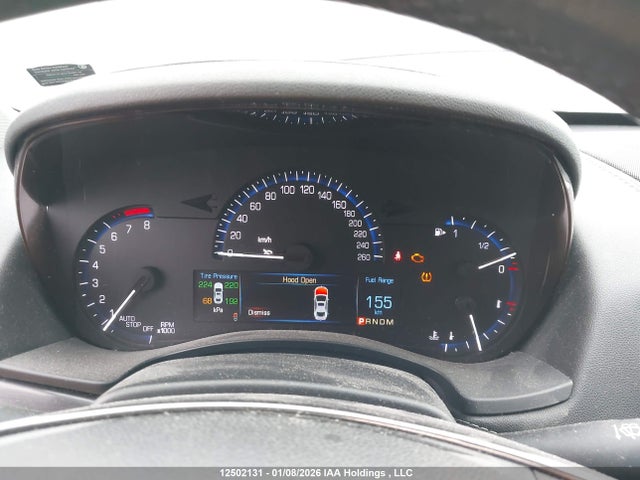 Продажа на аукционе авто 2016 Cadillac Ats Turbo, vin: 1G6AG5RX4G0111564, номер лота: 12502131