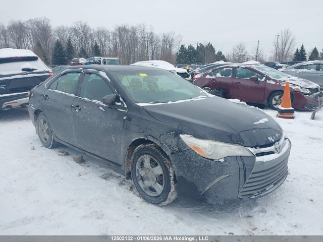 Продаж на аукціоні авто 2017 Toyota Camry, vin: 4T1BF1FKXHU396024, номер лоту: 12502132