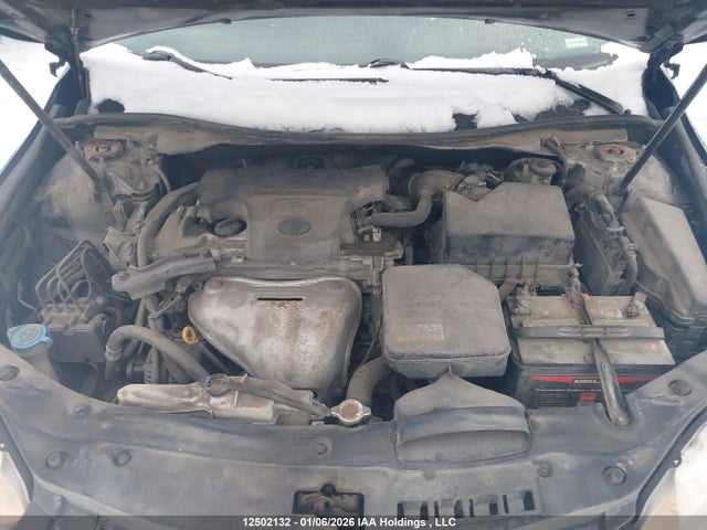 Продаж на аукціоні авто 2017 Toyota Camry, vin: 4T1BF1FKXHU396024, номер лоту: 12502132