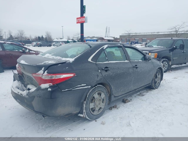 Продаж на аукціоні авто 2017 Toyota Camry, vin: 4T1BF1FKXHU396024, номер лоту: 12502132