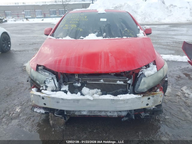 Aukcja sprzedaży 2013 Honda Civic, vin: 2HGFG3A53DH004130, numer aukcji: 12502139