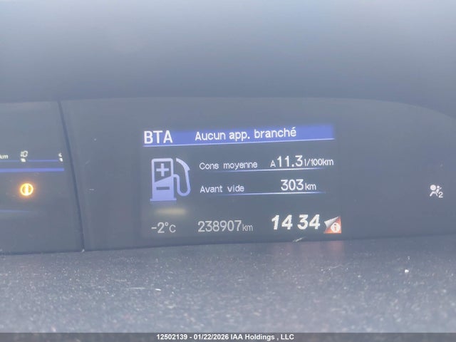 Aukcja sprzedaży 2013 Honda Civic, vin: 2HGFG3A53DH004130, numer aukcji: 12502139