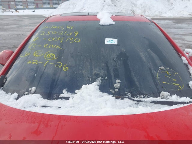 Aukcja sprzedaży 2013 Honda Civic, vin: 2HGFG3A53DH004130, numer aukcji: 12502139