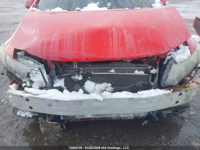 Aukcja sprzedaży 2013 Honda Civic, vin: 2HGFG3A53DH004130, numer aukcji: 12502139