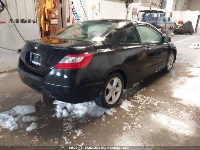 Aukcja sprzedaży 2008 Honda Civic Lx, vin: 2HGFG11658H009350, numer aukcji: 12502143