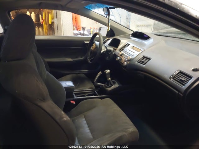 Aukcja sprzedaży 2008 Honda Civic Lx, vin: 2HGFG11658H009350, numer aukcji: 12502143
