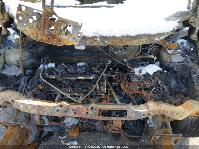 1FMCU0GX7GUA86460 Ford ESCAPE SE