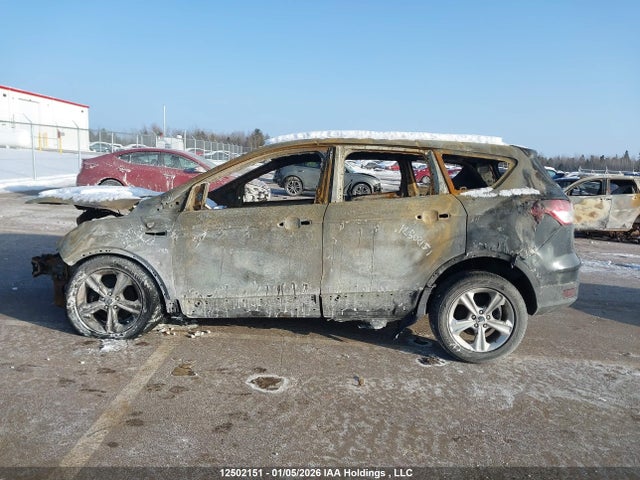 1FMCU0GX7GUA86460 Ford ESCAPE SE