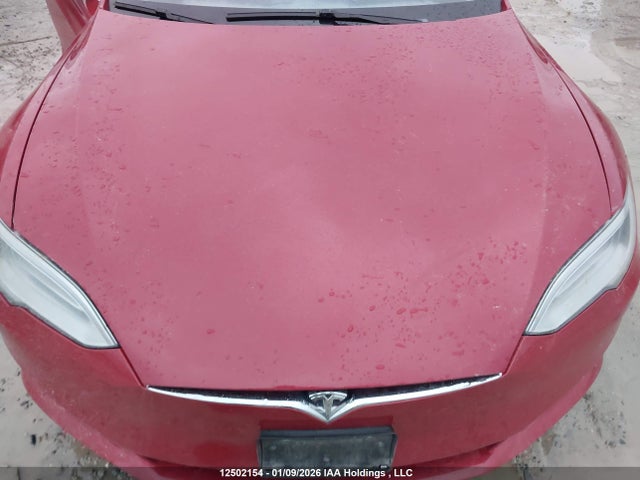 5YJSA1E27JF265717 Tesla Model S 100d/75d/p100d