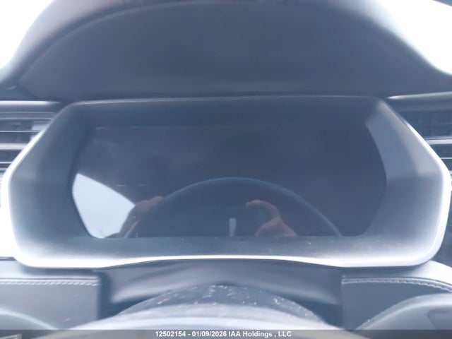 5YJSA1E27JF265717 Tesla Model S 100d/75d/p100d