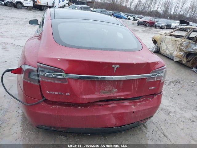 5YJSA1E27JF265717 Tesla Model S 100d/75d/p100d