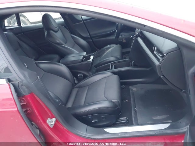 5YJSA1E27JF265717 Tesla Model S 100d/75d/p100d