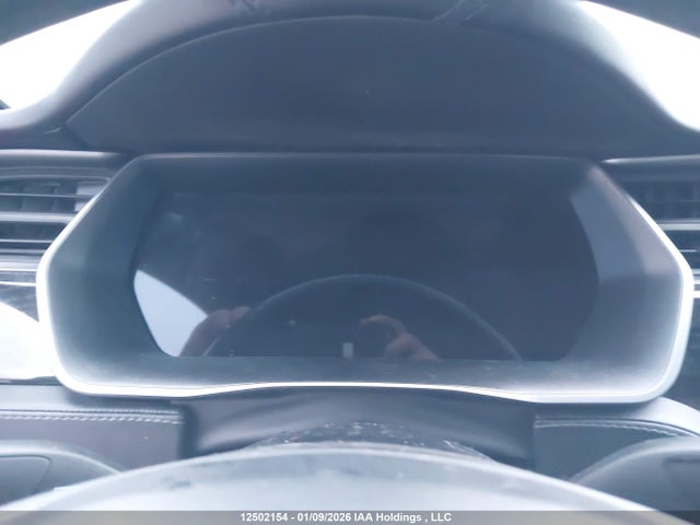 5YJSA1E27JF265717 Tesla Model S 100d/75d/p100d