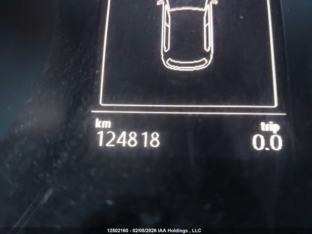 3VW217AU2FM075446 Volkswagen Golf