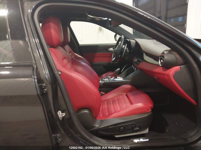 ZARFANBNXM7643066 Alfa Romeo Giulia Ti/ti Lusso/ti Sport/ti Sport Carbon