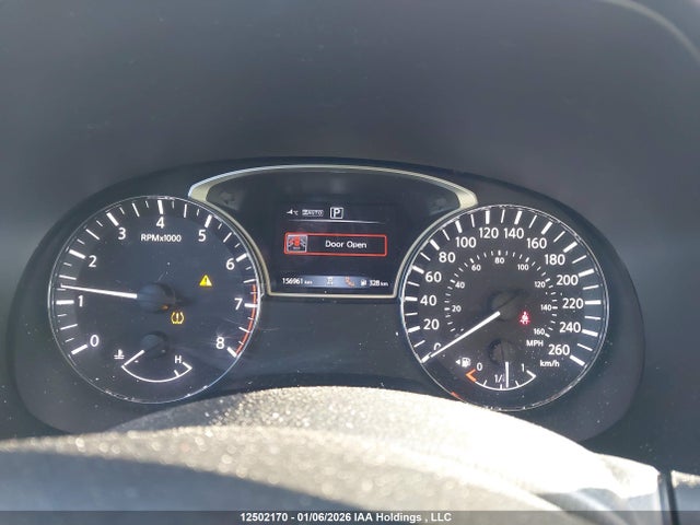 Продажа на аукционе авто 2019 Nissan Pathfinder Platinum/s/sl Premium/sv Tech, vin: 5N1DR2MM3KC653449, номер лота: 12502170