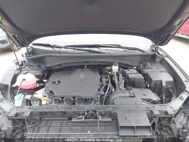 5NMJCCDE3SH434175 Hyundai Tucson
