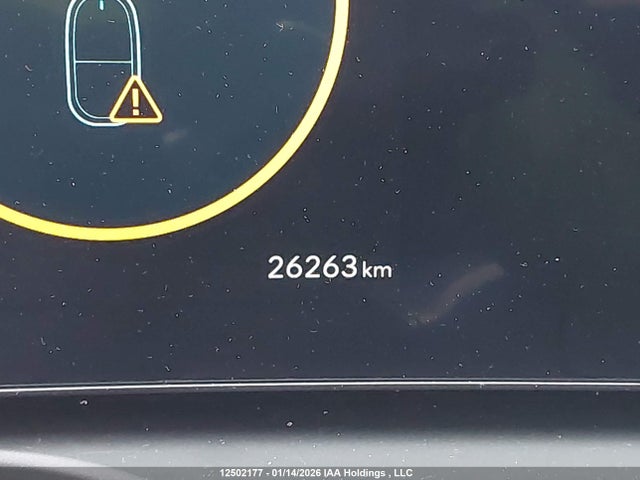 5NMJCCDE3SH434175 Hyundai Tucson
