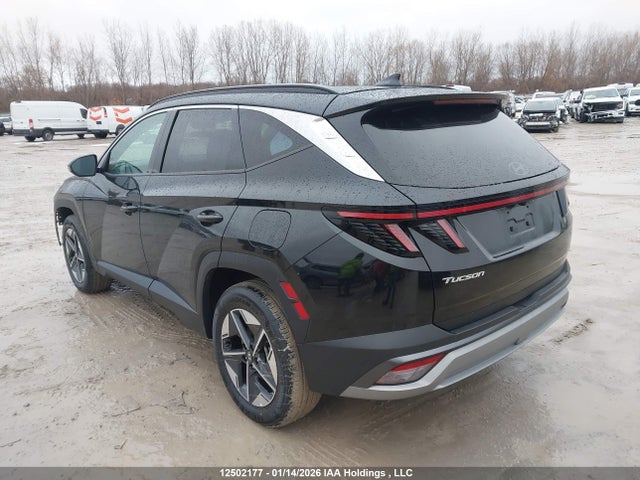 5NMJCCDE3SH434175 Hyundai Tucson