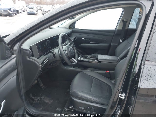 5NMJCCDE3SH434175 Hyundai Tucson