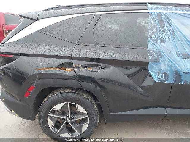 5NMJCCDE3SH434175 Hyundai Tucson