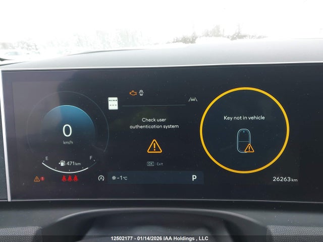5NMJCCDE3SH434175 Hyundai Tucson