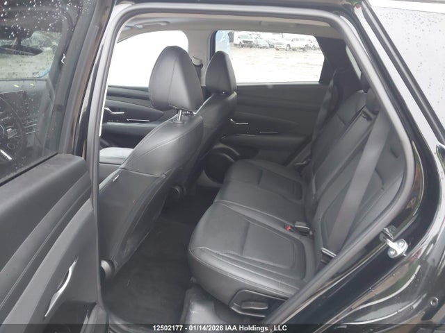 5NMJCCDE3SH434175 Hyundai Tucson
