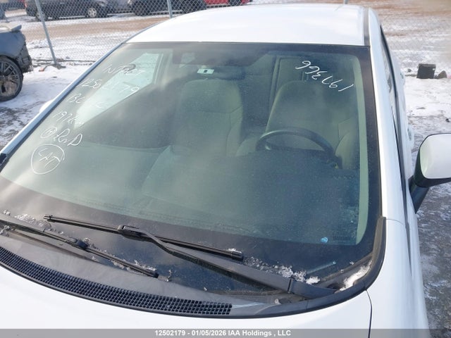 2013 Honda Civic Sdn მანქანა იყიდება აუქციონზე, vin: 2HGFB2F47DH109651, აუქციონის ნომერი: 12502179