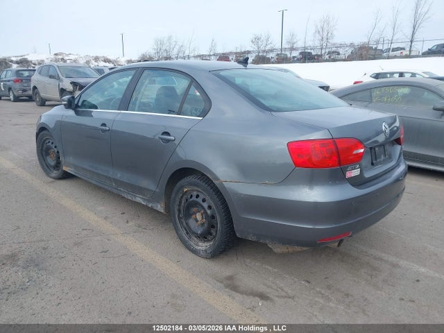 Aukcja sprzedaży 2012 Volkswagen Jetta Sel, vin: 3VWLX7AJ8CM365680, numer aukcji: 12502184