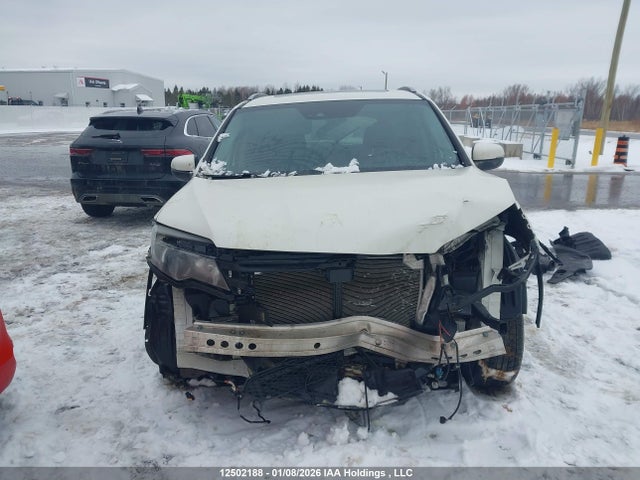 5FNYF6H95GB503784 Honda Pilot